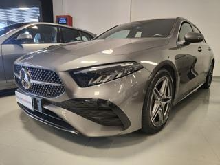 MERCEDES-BENZ A 180 usata, con Airbag
