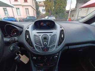 FORD B-Max usata, con Immobilizzatore elettronico