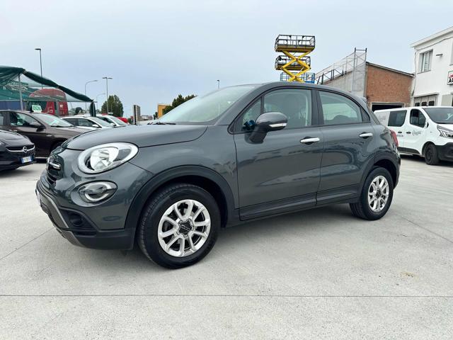 FIAT 500X usata, con Airbag