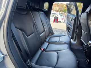 JEEP Compass usata, con Sedili riscaldati