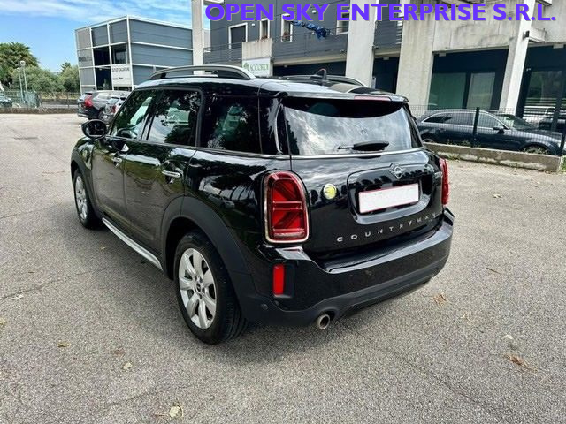 MINI Countryman usata, con Airbag Passeggero
