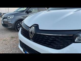 RENAULT Clio usata, con Chiusura centralizzata