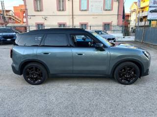 MINI Countryman usata, con Climatizzatore