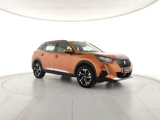 PEUGEOT 2008 usata, con Autoradio