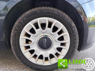 FIAT 500 usata, con Climatizzatore