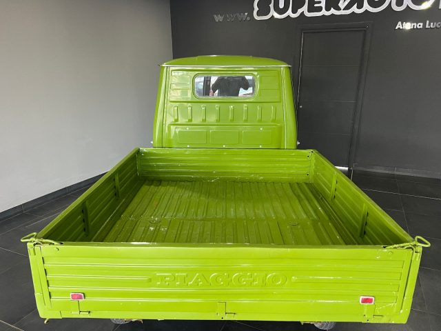 PIAGGIO Ape usata 12