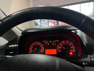 FIAT Grande Punto usata, con Cerchi in lega