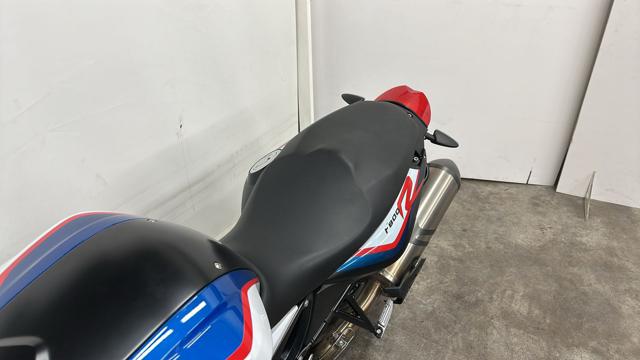 BMW F 800 R usata 5