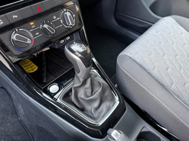 VOLKSWAGEN T-Cross usata, con Climatizzatore