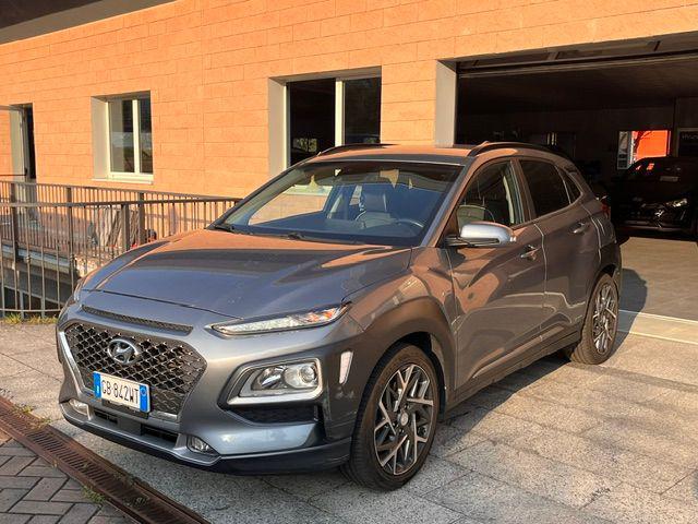 HYUNDAI Kona usata, con Airbag laterali