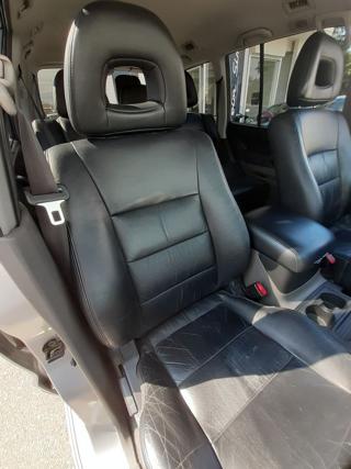 MITSUBISHI Pajero usata 17
