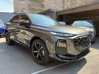 AUDI Q3 usata, con Airbag laterali
