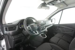 RENAULT Trafic usata 1