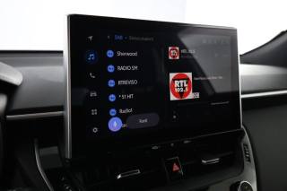 TOYOTA Corolla Cross usata 10