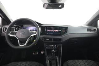 VOLKSWAGEN Taigo usata 3