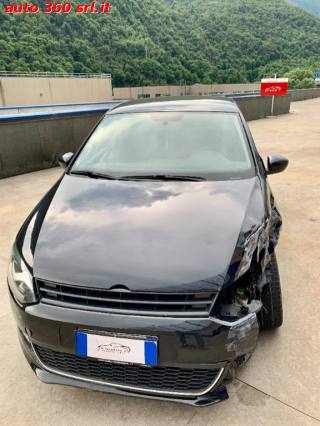 VOLKSWAGEN Polo usata, con Airbag