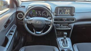 HYUNDAI Kona usata, con Cruise Control