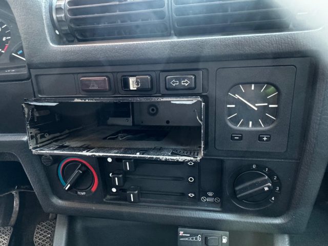 BMW 316 usata 6