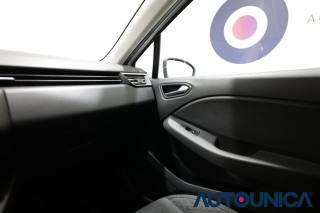 RENAULT Clio usata, con Frenata d