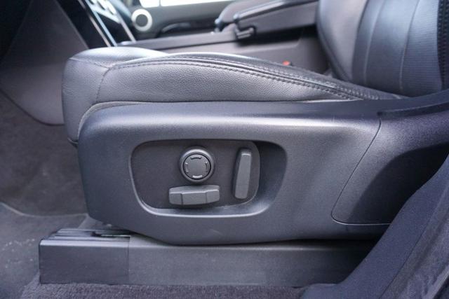 LAND ROVER Discovery usata 57