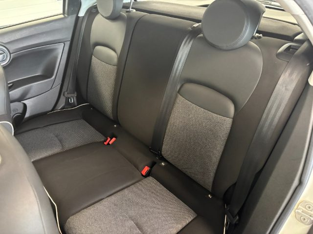 FIAT 500X usata, con Cruise Control