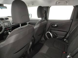 JEEP Renegade usata, con Chiusura centralizzata