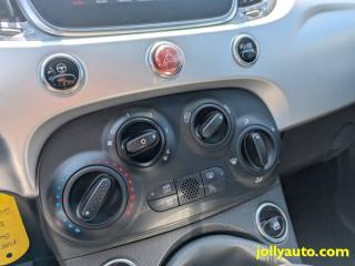 FIAT 500 usata, con Servosterzo