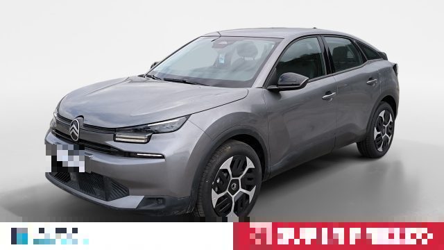 CITROEN C4 usata, con ABS