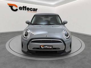MINI One usata, con Airbag