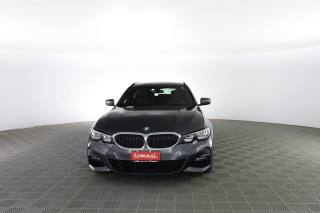 BMW 318 Serie 3   (G20/G21) d Touring Msport/ d 48V Tourin