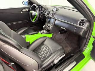 PORSCHE Cayman usata, con Antifurto