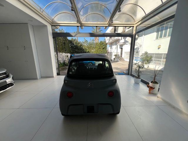 CITROEN Ami usata 6