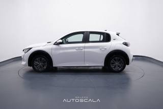 PEUGEOT 208 usata, con Airbag laterali