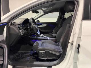 AUDI A4 allroad usata, con Cruise Control