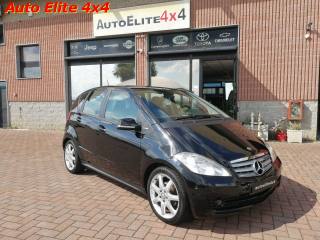 MERCEDES-BENZ A 150 BlueEFFICIENCY  Avantgarde