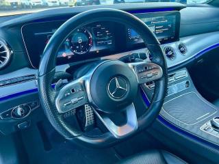 MERCEDES-BENZ E 220 usata, con Servosterzo