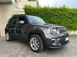 JEEP Renegade usata 4