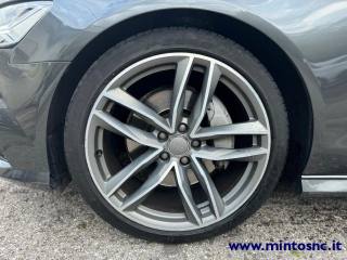 AUDI A6 usata, con Autoradio