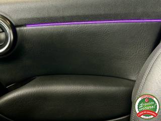 FIAT 500X usata, con Sedili riscaldati