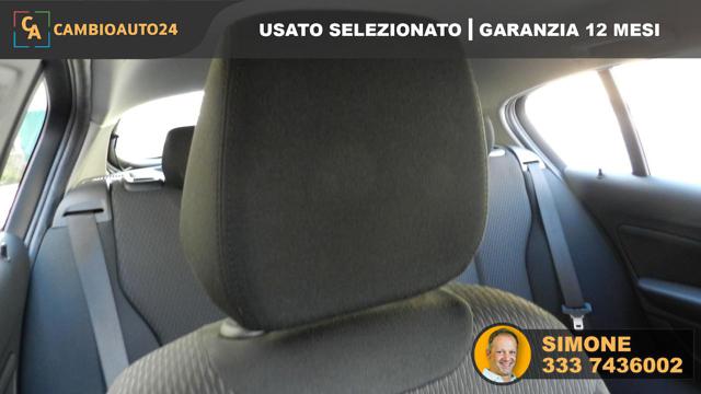 BMW 120 usata 123