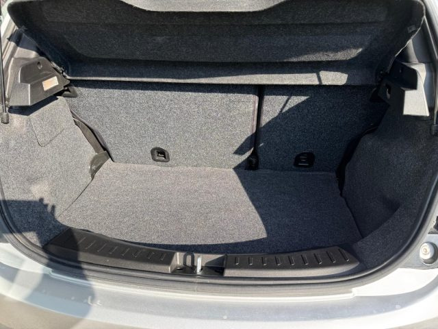 LANCIA Ypsilon usata, con Sensori di parcheggio posteriori