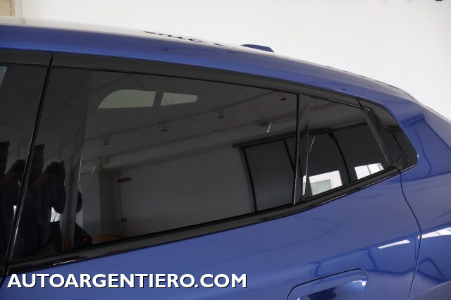 BMW X2 usata, con Head-up display
