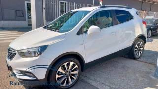 OPEL Mokka X usata, con Airbag laterali