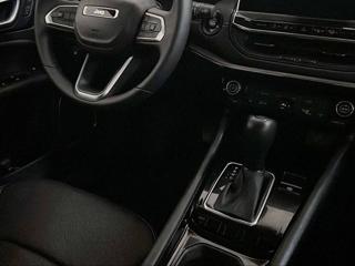 JEEP Compass usata, con Sedile posteriore sdoppiato