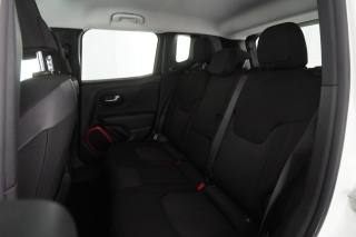 JEEP Renegade usata 9