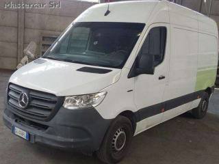 MERCEDES-BENZ Sprinter usata, con Airbag
