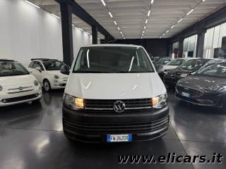 VOLKSWAGEN Transporter usata, con ESP