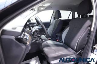 SKODA Kamiq usata, con Autoradio