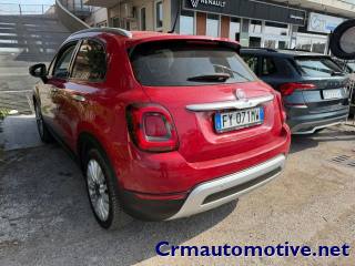 FIAT 500X usata, con Autoradio