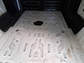 FIAT Doblo usata, con Servosterzo